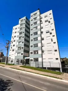 Apartamento com 3 Quartos à venda, 74m² no Tarumã, Viamão