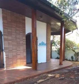 Casa com 4 Quartos para alugar, 242m² no Cidade Universitária, Campinas