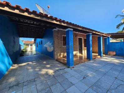Casa com 3 Quartos à venda, 185m² no Balneário Recanto do Sol, Caraguatatuba
