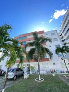 Cobertura com 4 Quartos à venda, 230m² no Pitangueiras, Lauro de Freitas