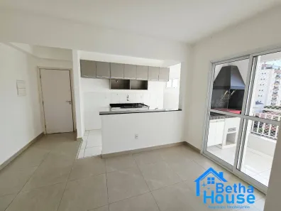 Apartamento com 2 Quartos para alugar, 63m² no Vila Boa Vista, Barueri