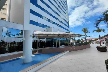 Ponto Comercial para alugar, 90m² no Centro, Lauro de Freitas