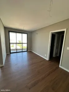 Apartamento com 2 Quartos à venda, 71m² no Vila Guaíra, Presidente Prudente