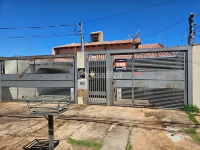 Casa com 3 Quartos à venda, 45m² no Parque dos Novos Estados, Campo Grande