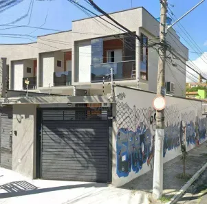 Casa com 3 Quartos à venda, 140m² no Penha de França, São Paulo