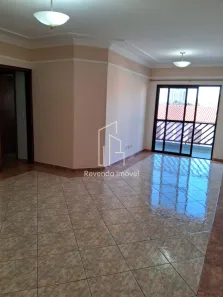 Apartamento com 3 Quartos à venda, 120m² no Campestre, Santo André
