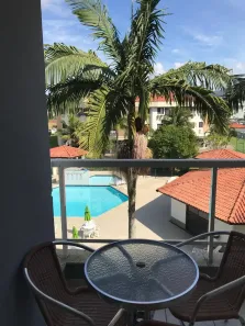 Apartamento com 2 Quartos à venda, 78m² no Ingleses do Rio Vermelho, Florianópolis
