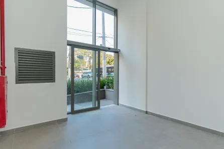 Ponto Comercial para venda ou aluguel, 38m² no Brooklin Paulista, São Paulo