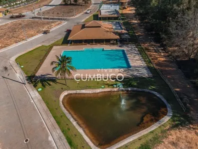 Lote/Terreno à venda, 400m² no Cumbuco, Caucaia