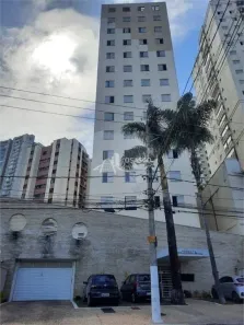 Apartamento com 2 Quartos à venda, 59m² no Vila Osasco, Osasco
