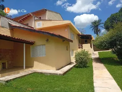 Casa com 3 Quartos à venda, 220m² no Alvinópolis, Atibaia