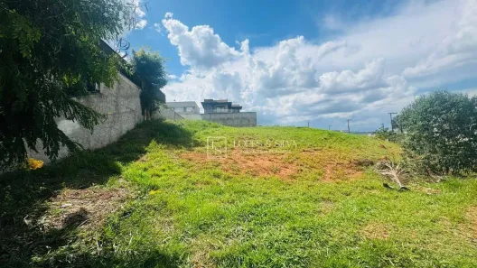 Lote/Terreno à venda, 600m² no Condomínio Residencial Reserva Ecológica Atibaia, Atibaia