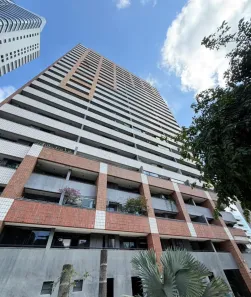 Apartamento com 3 Quartos à venda, 63m² no Aldeota, Fortaleza