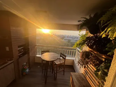 Apartamento com 2 Quartos à venda, 65m² no Parque Industrial, São José dos Campos