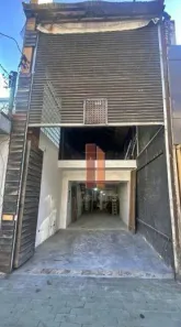 Ponto Comercial à venda, 160m² no Vila Gomes Cardim, São Paulo