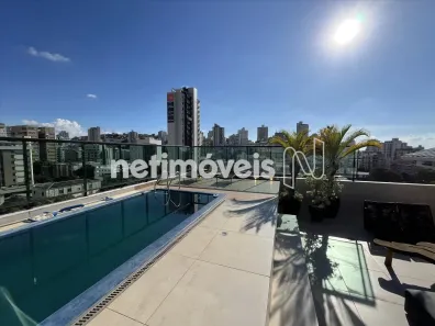 Cobertura com 4 Quartos à venda, 276m² no Carmo, Belo Horizonte