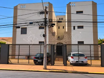 Apartamento com 2 Quartos à venda, 67m² no Jardim Paulista, Ribeirão Preto