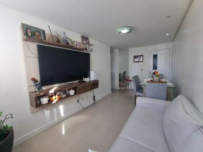 Apartamento com 2 Quartos à venda, 68m² no Imbuí, Salvador