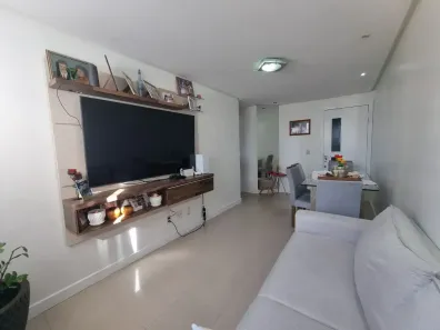 Apartamento com 2 Quartos à venda, 68m² no Imbuí, Salvador