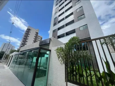 Apartamento com 2 Quartos à venda, 58m² no Candeias, Jaboatão dos Guararapes
