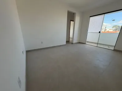 Apartamento com 3 Quartos à venda, 71m² no Santa Branca, Belo Horizonte