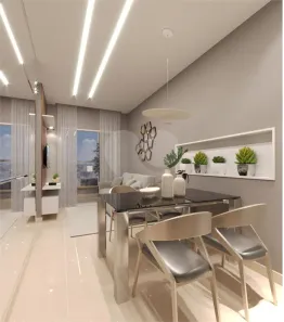 Apartamento com 1 Quarto à venda, 30m² no Vila Gustavo, São Paulo