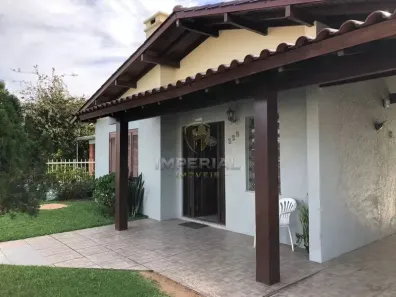 Casa de Condomínio com 4 Quartos à venda, 446m² no Tramandaí, Tramandaí