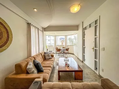 Apartamento com 4 Quartos à venda, 130m² no Buritis, Belo Horizonte