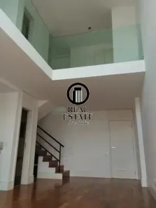 Apartamento com 1 Quarto à venda, 72m² no Vila Madalena, São Paulo