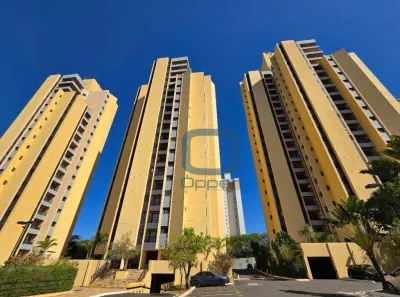 Apartamento com 2 Quartos à venda, 72m² no Mansões Santo Antônio, Campinas
