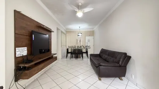Apartamento com 2 Quartos à venda, 90m² no Pitangueiras, Guarujá