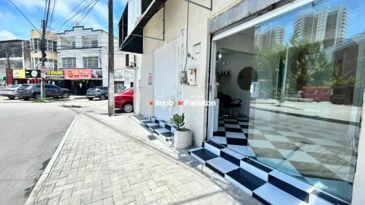 Sala Comercial para alugar, 42m² no Cidade 2000, Fortaleza
