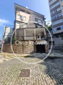 Casa com 7 Quartos à venda, 600m² no Copacabana, Rio de Janeiro