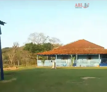 Fazenda/Sítio à venda, 12510000m² no Centro, Coxim