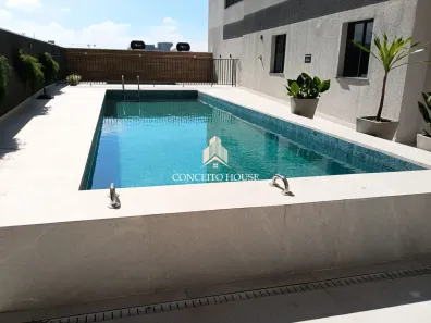 Apartamento com 2 Quartos à venda, 55m² no Vila Osasco, Osasco