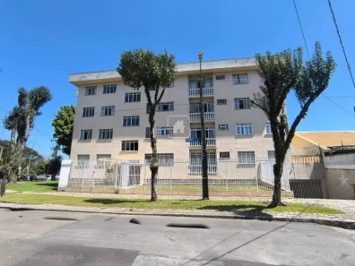 Apartamento com 2 Quartos à venda, 51m² no Seminário, Curitiba