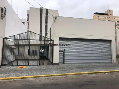 Apartamento com 1 Quarto para alugar, 40m² no Vila Gomes Cardim, São Paulo