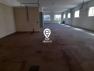 Prédio Comercial à venda, 1000m² no Vila São José (Ipiranga), São Paulo
