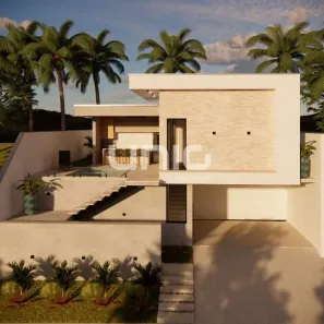 Casa com 3 Quartos à venda, 196m² no Santa Rosa, Piracicaba