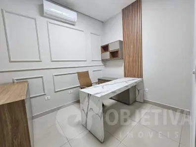 Sala Comercial para alugar, 20m² no Nossa Senhora Aparecida, Uberlândia