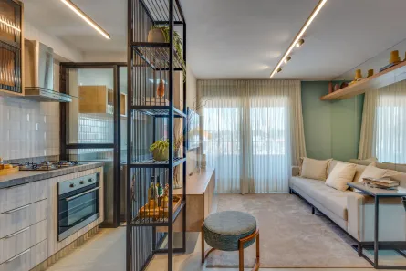 Apartamento com 2 Quartos à venda, 64m² no Jardim América, Goiânia