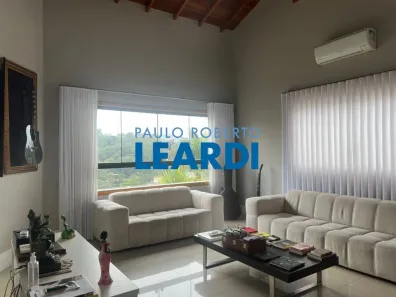 Casa de Condomínio com 4 Quartos à venda, 1050m² no Jardim Imperial, Arujá