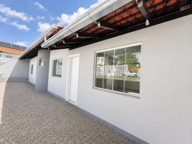 Casa com 3 Quartos à venda, 121m² no Itoupava Norte, Blumenau