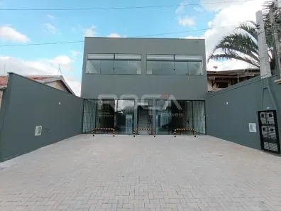 Ponto Comercial para alugar, 85m² no Vila Prado, São Carlos
