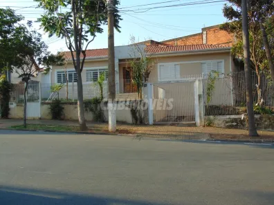 Imóvel Comercial com 5 Quartos à venda, 170m² no Vila Dutra, Campinas