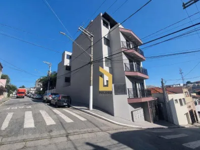 Apartamento com 2 Quartos à venda, 43m² no Vila Medeiros, São Paulo