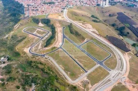 Lote/Terreno à venda, 732m² no Jardim Portugal, São José dos Campos