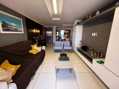 Apartamento com 3 Quartos à venda, 167m² no Aeroclube, João Pessoa