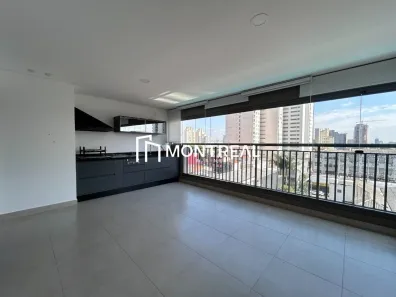 Apartamento com 3 Quartos à venda, 129m² no Mooca, São Paulo