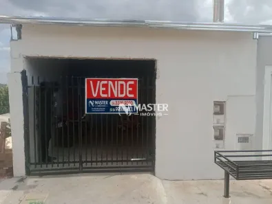 Casa com 2 Quartos à venda, 80m² no Jardim Eldorado, Marília